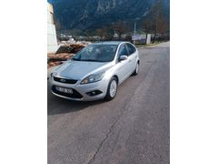 Sahibinden Ford Focus 1.6 TDCi Titanium 2010 Model