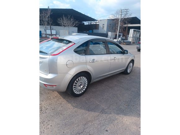 Sahibinden Ford Focus 1.6 TDCi Titanium 2010 Model