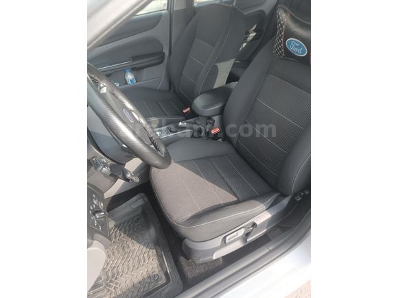 Sahibinden Ford Focus 1.6 TDCi Titanium 2010 Model