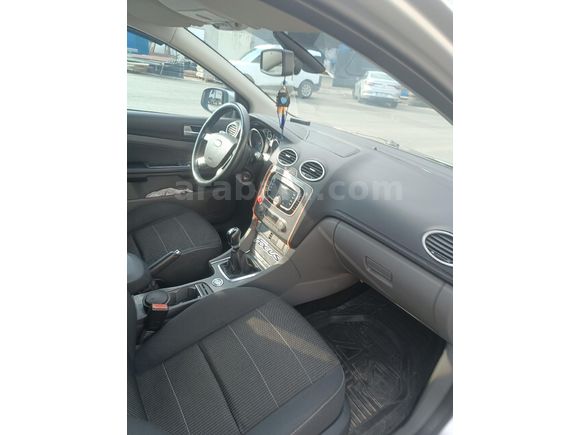 Sahibinden Ford Focus 1.6 TDCi Titanium 2010 Model