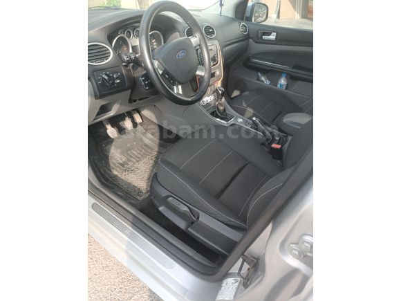 Sahibinden Ford Focus 1.6 TDCi Titanium 2010 Model