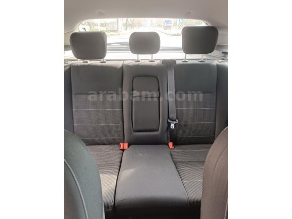 Sahibinden Ford Focus 1.6 TDCi Titanium 2010 Model