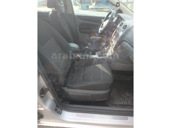 Sahibinden Ford Focus 1.6 TDCi Titanium 2010 Model