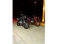 Sahibinden Kuba Race 125