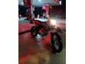 Sahibinden Kuba Race 125
