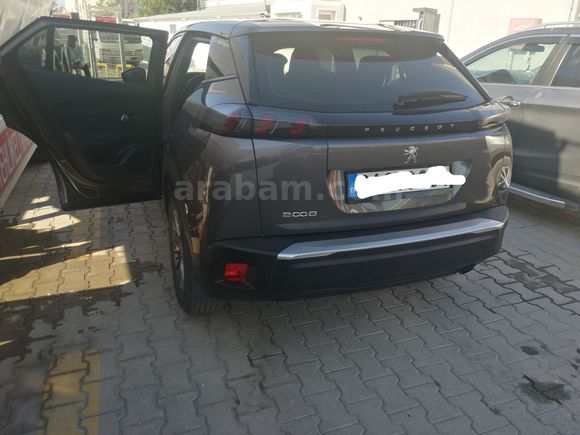 Sahibinden Peugeot 2008 1.2 PureTech Active Dynamic 2020 Model 