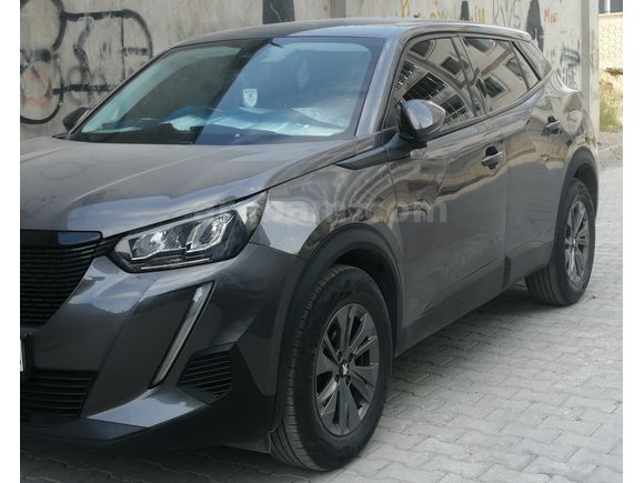 Sahibinden Peugeot 2008 1.2 PureTech Active Dynamic 2020 Model 