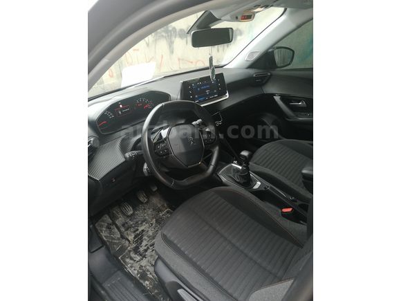 Sahibinden Peugeot 2008 1.2 PureTech Active Dynamic 2020 Model 