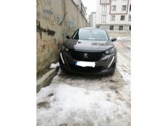 Sahibinden Peugeot 2008 1.2 PureTech Active Dynamic 2020 Model 