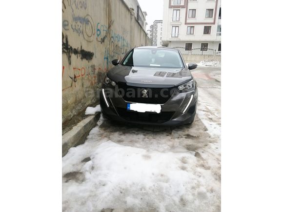 Sahibinden Peugeot 2008 1.2 PureTech Active Dynamic 2020 Model 