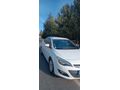 Memurdan Opel Astra 1.6 Edition Plus 2016 Model Elazığ