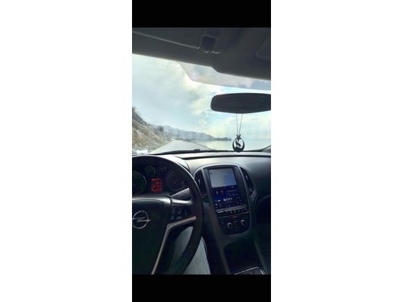 Memurdan Opel Astra 1.6 Edition Plus 2016 Model Elazığ