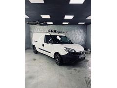 Sahibinden Fiat Doblo Cargo 1.3 Multijet Maxi 2021 Model