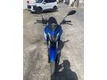 Sahibinden RKS TNT 125 Pro Aydın