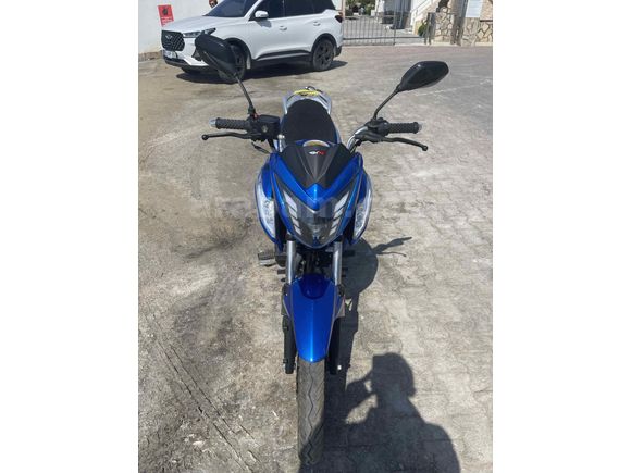 Sahibinden RKS TNT 125 Pro Aydın