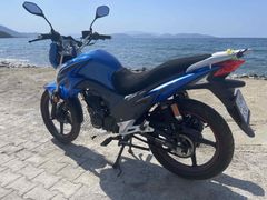 Sahibinden RKS TNT 125 Pro Aydın