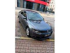 Sahibinden Volkswagen Jetta 1.6 TDi Comfortline 2013 Model