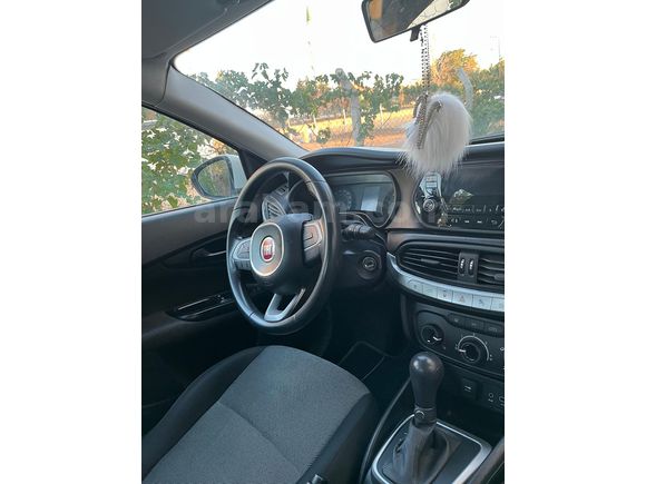 Sahibinden Fiat Egea 1.6 Multijet Easy 2018 Model Konya
