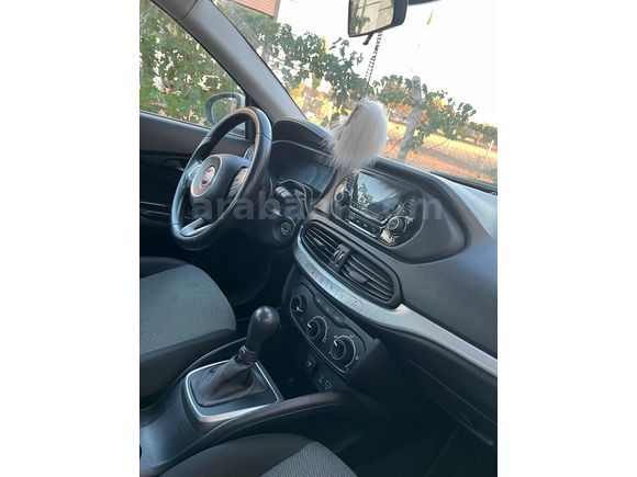 Sahibinden Fiat Egea 1.6 Multijet Easy 2018 Model Konya