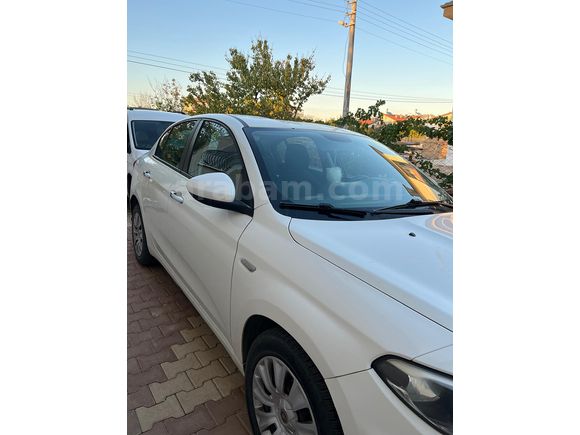 Sahibinden Fiat Egea 1.6 Multijet Easy 2018 Model Konya