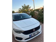 Sahibinden Fiat Egea 1.6 Multijet Easy 2018 Model Konya