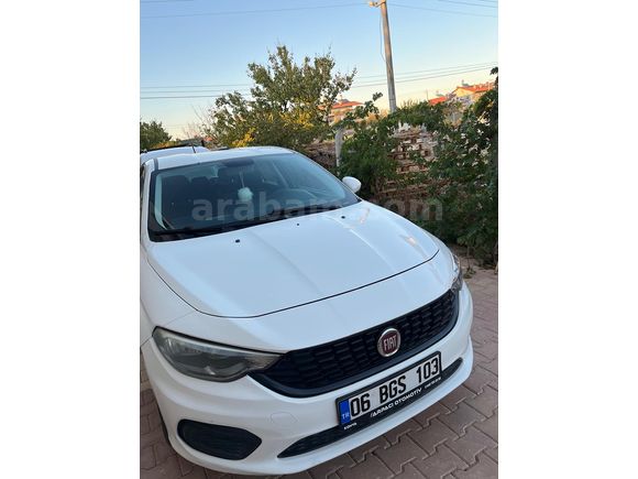Sahibinden Fiat Egea 1.6 Multijet Easy 2018 Model Konya