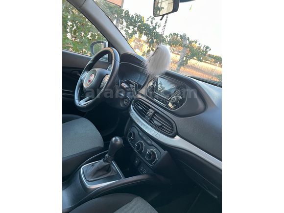 Sahibinden Fiat Egea 1.6 Multijet Easy 2018 Model Konya