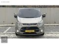 2013 FORD TRANSİT CUSTOM 245.000KM DEĞİŞENSİZ MANUEL