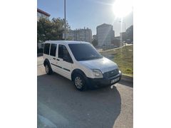 Sahibinden Ford Tourneo Connect K210 S Deluxe 2012 Model 