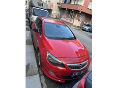 Sahibinden Opel Astra 1.6 T Sport 2010 Model 