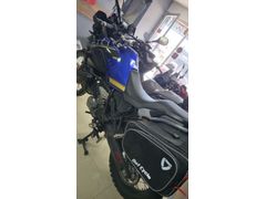 YAMAHA TENERE 660 ABS Lİ 48000 KM DE FULL AKSESUARLI