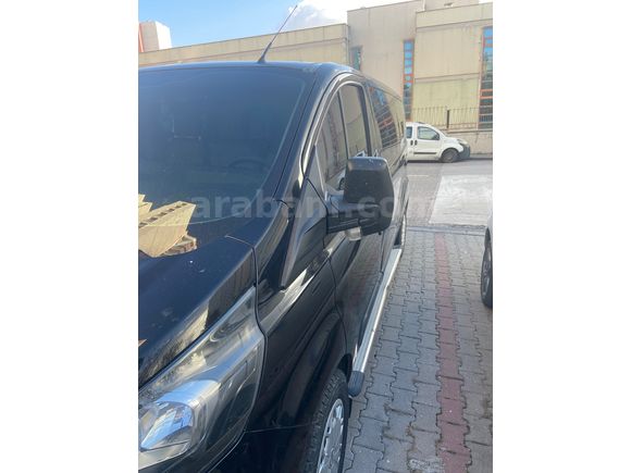 Sahibinden Ford Transit Custom 340 L Trend 2018 Model 