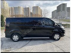Sahibinden Ford Transit Custom 340 L Trend 2018 Model 