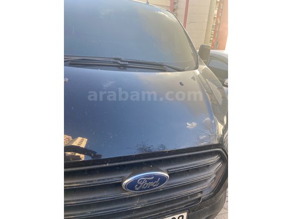 Sahibinden Ford Transit Custom 340 L Trend 2018 Model 