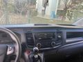 Sahibinden Ford Transit Custom 340 L Trend 2018 Model 