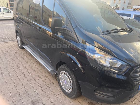 Sahibinden Ford Transit Custom 340 L Trend 2018 Model 