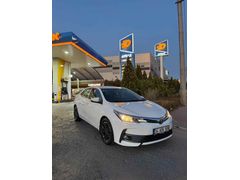 Memurdan Toyota Corolla 1.4 D-4D Touch 2017 