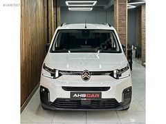 AHSCAR - 2025/HATASİZ/GARANTİLİ/PLUS/APPLECARPLAY/SERİTTAKİP