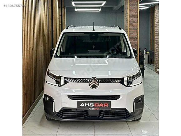 AHSCAR - 2025/HATASİZ/GARANTİLİ/PLUS/APPLECARPLAY/SERİTTAKİP