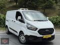 DEMİR AUTO'DAN 2018 FORD CUSTOM FRİGOLU KARTA 12 TAKSİT