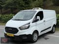 DEMİR AUTO'DAN 2018 FORD CUSTOM FRİGOLU KARTA 12 TAKSİT