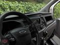 DEMİR AUTO'DAN 2018 FORD CUSTOM FRİGOLU KARTA 12 TAKSİT