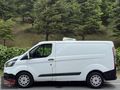 DEMİR AUTO'DAN 2018 FORD CUSTOM FRİGOLU KARTA 12 TAKSİT