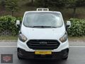 DEMİR AUTO'DAN 2018 FORD CUSTOM FRİGOLU KARTA 12 TAKSİT