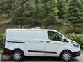 DEMİR AUTO'DAN 2018 FORD CUSTOM FRİGOLU KARTA 12 TAKSİT