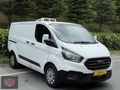 DEMİR AUTO'DAN 2018 FORD CUSTOM FRİGOLU KARTA 12 TAKSİT