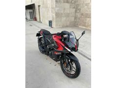 Sahibinden Bajaj Pulsar 200 RS 