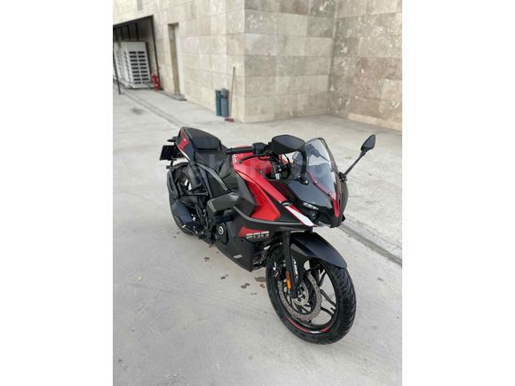 Sahibinden Bajaj Pulsar 200 RS 