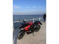 Sahibinden Bajaj Pulsar 200 RS 
