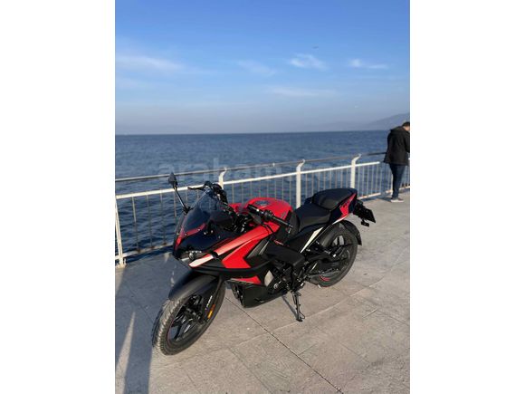 Sahibinden Bajaj Pulsar 200 RS 